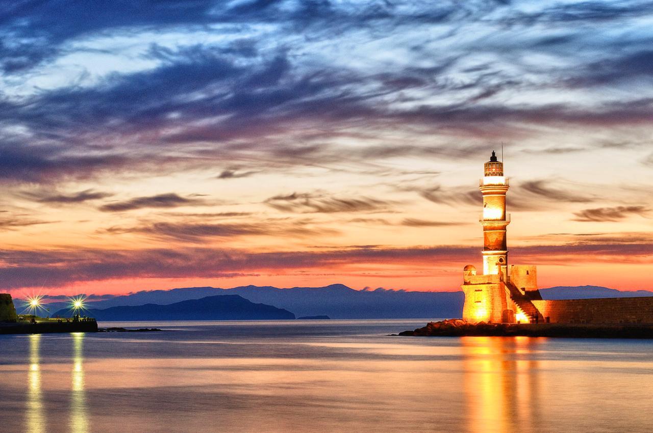 Citisuites Amoudara  Экстерьер фото